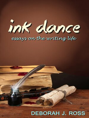 cover image of Ink Dance
